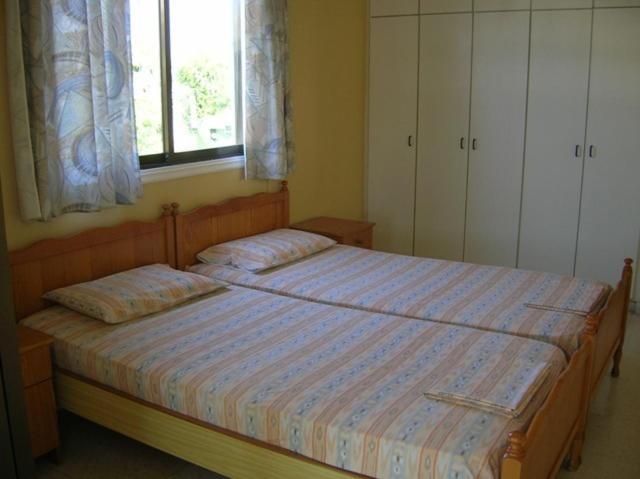 Marios Apartments 페르볼리아 객실 사진