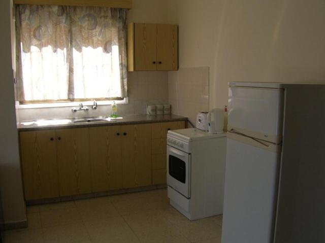 Marios Apartments 페르볼리아 객실 사진