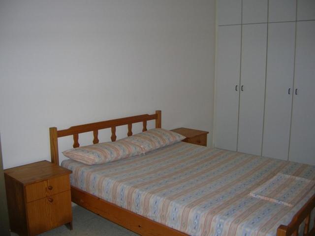 Marios Apartments 페르볼리아 객실 사진