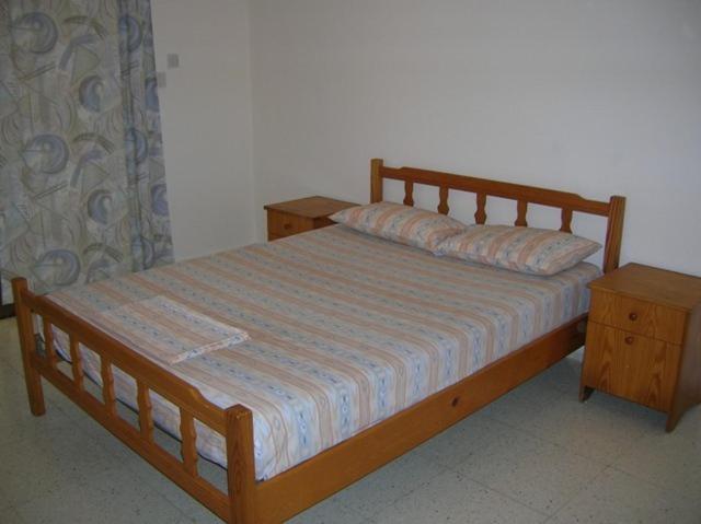 Marios Apartments 페르볼리아 객실 사진