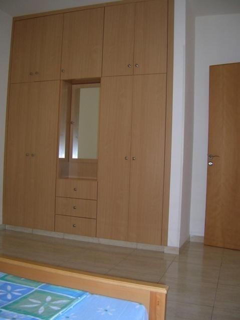Marios Apartments 페르볼리아 외부 사진