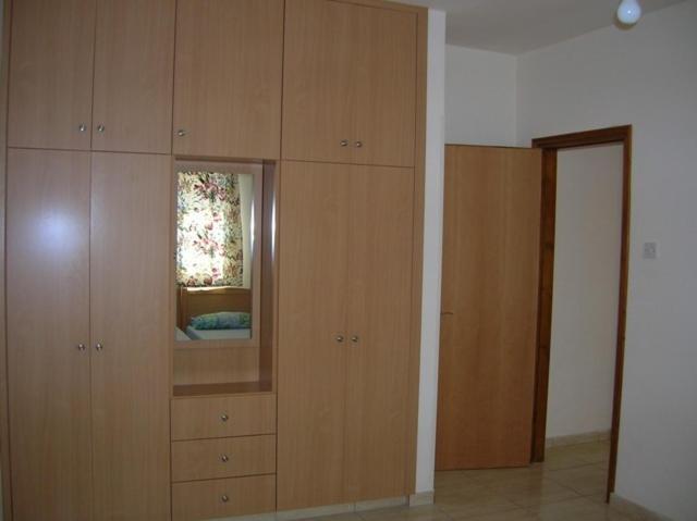 Marios Apartments 페르볼리아 객실 사진