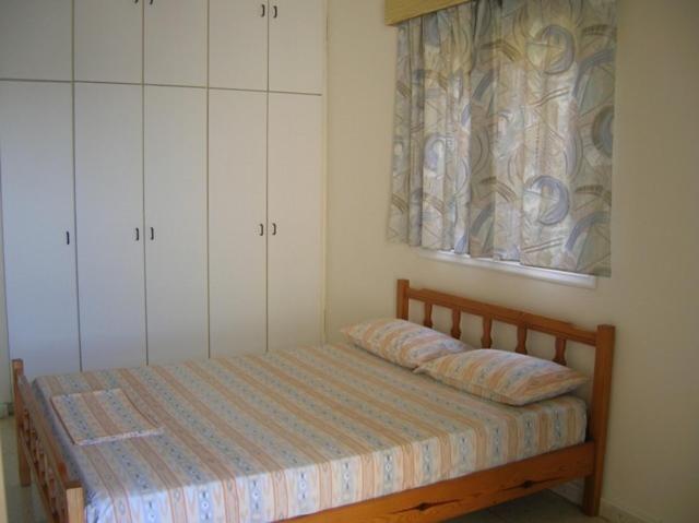 Marios Apartments 페르볼리아 객실 사진